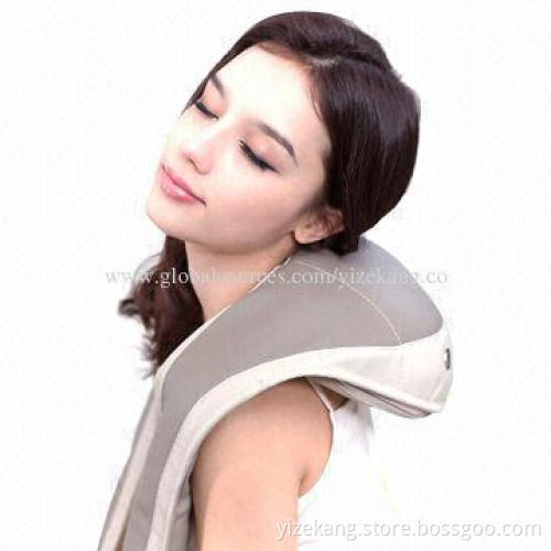 New Electric Neck and Shoulder Massager with Various Modes, 50Hz Frequency